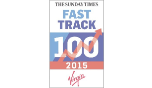 Fast Track logo