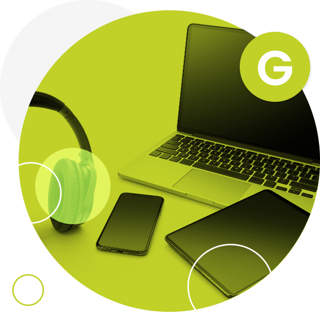 Laptop image