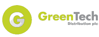 GreenTech logo