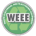 Weee logo